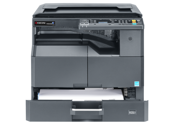 МФУ лазерное черно-белое Kyocera TASKalfa 2200 (арт. 1102NN3NL0)