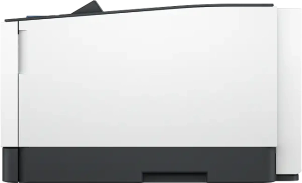 Цветной лазерный принтер HP Color LaserJet Pro 3203dw (арт. 499N4A)