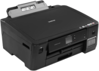 Струйный цветной принтер Brother HL-T4000DW (арт. HLT4000DW)