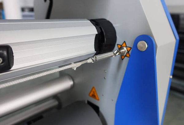 Рулонный ламинатор Mefu MF2300-F2 Trimmer (арт. MF2300-F2 Trimmer)