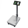 Весы MERCURY M-ER 333ACP-150.20/50 LCD с RS232