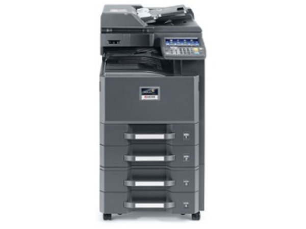 Лазерное цветное МФУ Kyocera TASKalfa 2551ci (арт. 1102NP3NL0)