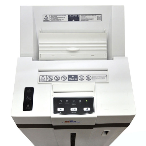 Уничтожитель документов Royal Sovereign AFS-801 (арт. 5283)