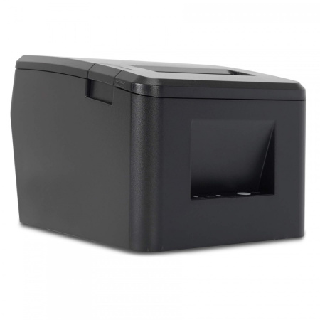 Чековый принтер Mertech F80 USB Black (арт. 1942)