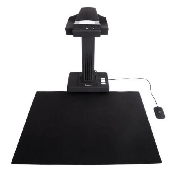 Книжный сканер DOKO Czur ET16U с поддержкой Astra Linux (арт. Czur ET16U Astra Linux)