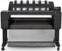 Широкоформатный принтер HP DesignJet T930 36-in (арт. L2Y21B)
