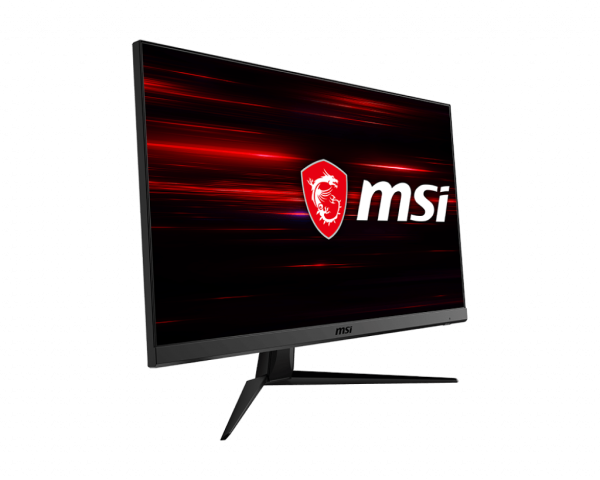 Монитор игровой MSI Optix G271 (27″, IPS, 144 Гц, 1920×1080 - Full HD) (арт. 9S6-3CB51T-018)