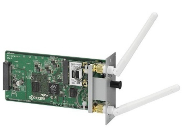 Беспроводная сетевая карта Kyocera IB-51 (арт. 1505J50UN0)