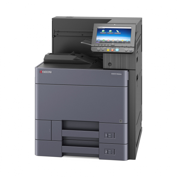 Лазерный принтер Kyocera ECOSYS P4060dn (арт. 1102RS3NL0)