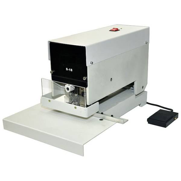 Электрический cтеплер Bulros S-18 (арт. SL-D-ele-S18_-non-yes-01)