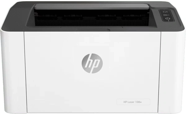 Лазерный принтер HP Laser 108w (арт. 4ZB80A)