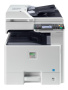 Лазерное цветное МФУ Kyocera FS-C8520MFP (арт. 1102MZ3NL1)