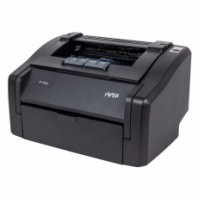 Принтер лазерный черно-белый HIPER P-1120NW Black, A4, USB, Bluetooth, RJ-45, Wi-Fi (арт. P-1120NW (BL))