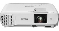 Проектор Epson EB-W39 (арт. V11H856040)