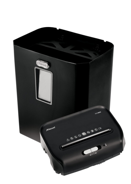 Уничтожитель документов Rexel Promax RES823 (арт. 2101338A)