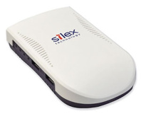 Опция SILEX SX-3000WAN (совместимость со сканерами по запросу) (арт. E1237)