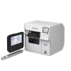 Цветной принтер этикеток Epson ColorWorks CW-C4000 (Gloss) (арт. C31CK03A9991)