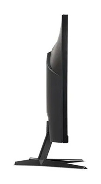 Монитор Acer Nitro QG221QHbii 21,5″ (арт. UM.WQ1EE.H01)