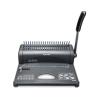 Переплетчик ГЕЛЕОС БП 450 (арт. БП-450)