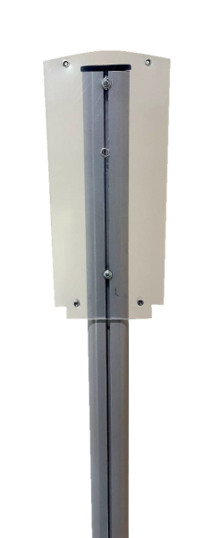 Мобильная стойка HOR ПТ-50 (арт. ПТ-50)