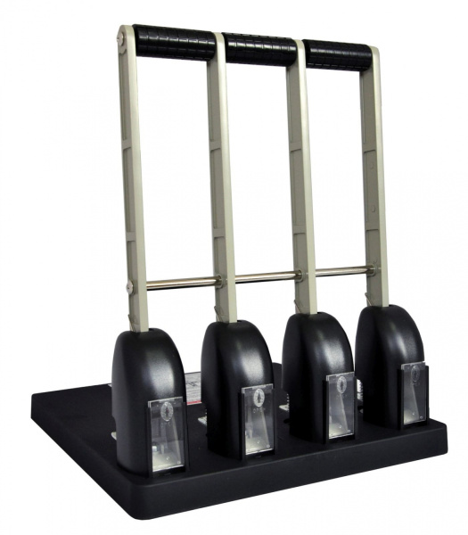 Дырокол Реалист Shark R025 (арт. 1169)