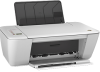 Струйное цветное МФУ HP Deskjet Ink Advantage 2545 All-in-One (арт. A9U23C)