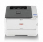Цветной лазерный принтер	 OKI C332dn (арт. 46403102)