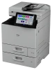 МФУ лазерное цветное Ricoh IM C401F (арт. 423692)