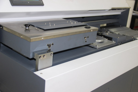 Термоклеевая машина Bulros professional series 160H (арт. BT-D-avt-160H-650-320-El)