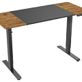 Столы с регулировкой высоты