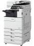 МФУ лазерное черно-белое Canon imageRUNNER ADVANCE DX 4725i (арт. 4056C005)