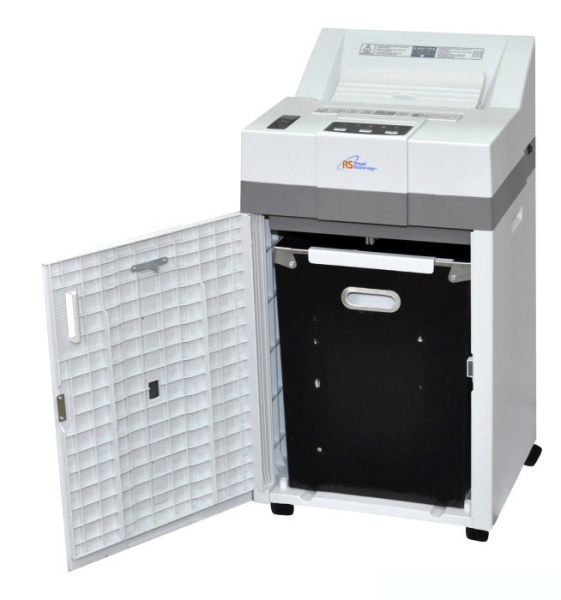 Уничтожитель документов Royal Sovereign AFS-801 (арт. 5283)