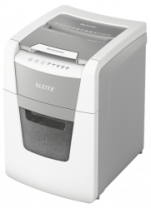 Уничтожитель документов LEITZ IQ Autofeed Small Office 100 P4 (арт. 80110000)
