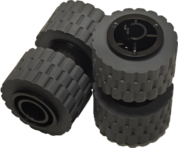 Набор расходных материалов Avision AD8150/AD8150N CONSUMABLE KIT FOR (арт. 003-8382-0-SP)