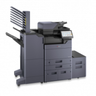 Лазерное цветное МФУ Kyocera TASKalfa 4054ci (арт. 1102YN3NL0) Лазерное цветное МФУ Kyocera TASKalfa 4054ci (арт. 1102YN3NL0)