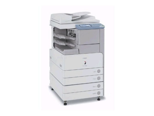 МФУ лазерное черно-белое Canon imageRUNNER 3530