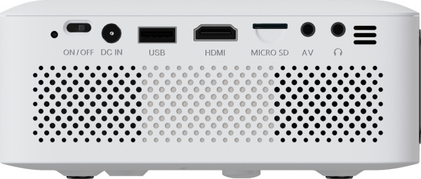 Проектор Cactus CS-PRE.08WT.WXGA (арт. CS-PRE.08WT.WXGA)