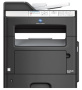 МФУ лазерное черно-белое Konica Minolta bizhub 3320 (арт. A6WP021)