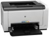 Цветной лазерный принтер HP LaserJet Pro CP1025 (арт. CF346A) Цветной лазерный принтер HP LaserJet Pro CP1025 (арт. CF346A)