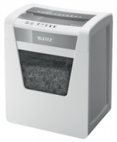 Уничтожитель документов LEITZ IQ Office, P4 (арт. 80030000)