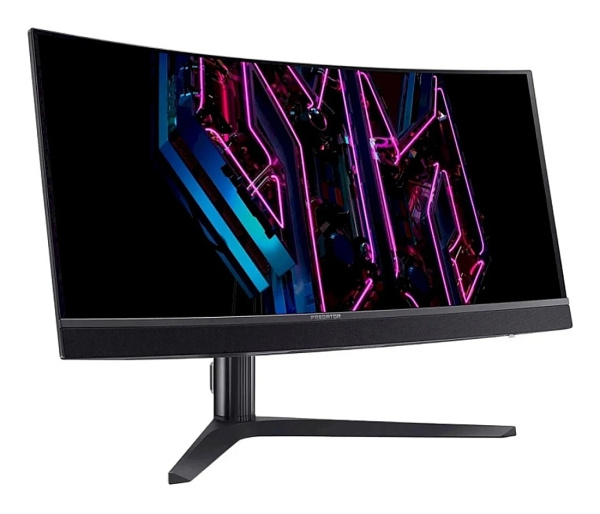 Монитор Acer Predator X34Vbmiiphuzx 34″ (арт. UM.CXXEE.V01)