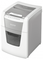 Уничтожитель документов LEITZ IQ Autofeed Small Office 100 P5 (арт. 80120000)