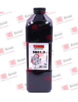Тонер Булат для Samsung SB01.2 банка 700г (арт. AASM0SB012020)