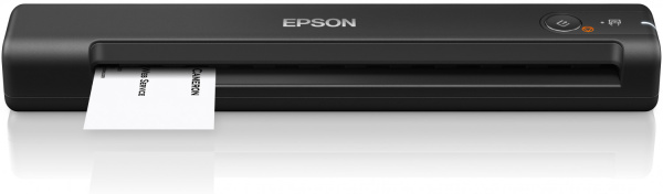 Сканер Epson WorkForce ES-50 (арт. B11B252401)