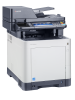 Лазерное цветное МФУ Kyocera ECOSYS M6035cidn (арт. 1102PB3NL0)