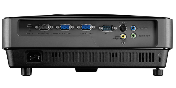 Портативный проектор BenQ MS502 (арт. 9H.J6D77.13E)