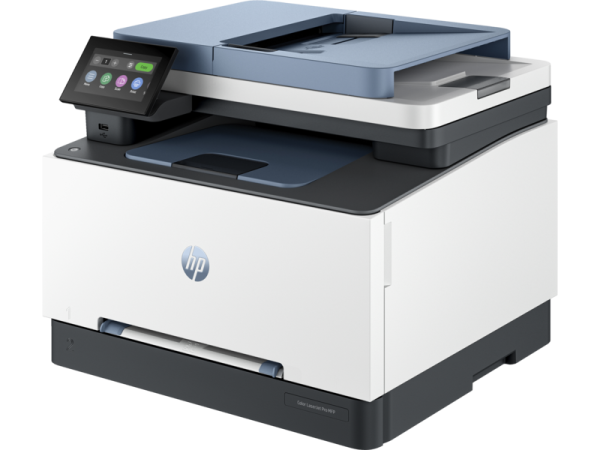 Лазерное цветное МФУ HP Color LaserJet Pro 3303sdw (арт. 499M6A)