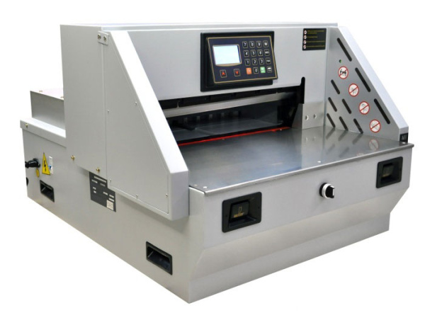 Гильотинный резак Front E460R (арт. 8232)