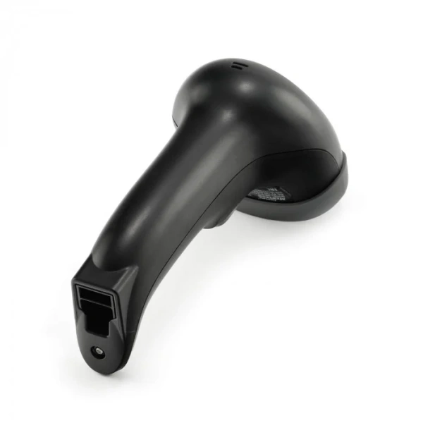 Беспроводной сканер штрих-кода Mertech CL-1320 BLE SPP Dongle P2D USB black (арт. 4270)