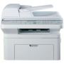 МФУ лазерное черно-белое Samsung SCX-4521F (арт. SCX-4521F)